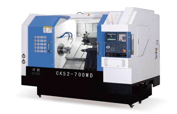 通辽回收CNC